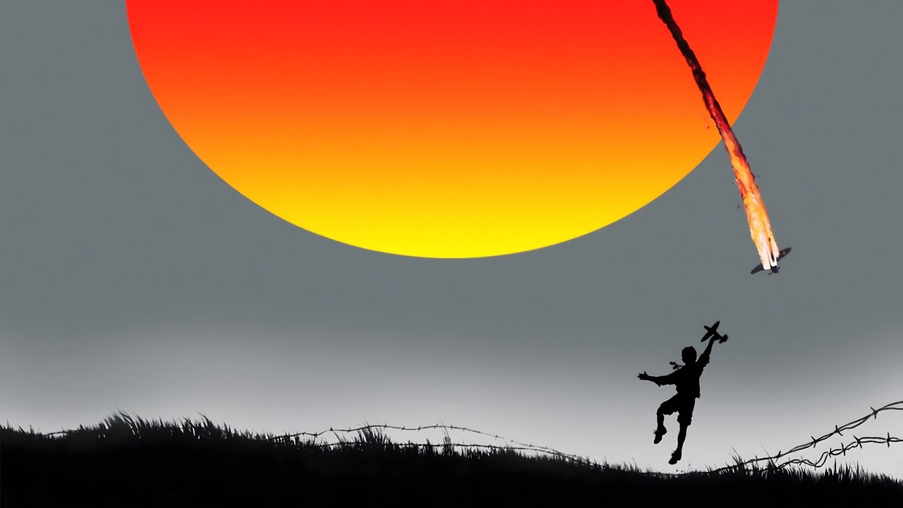 太阳帝国剧照