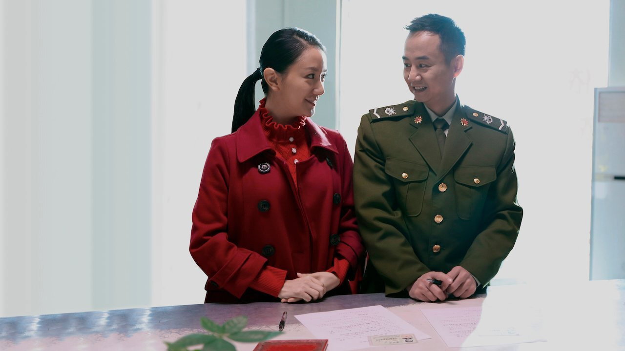 一句顶一万句剧照