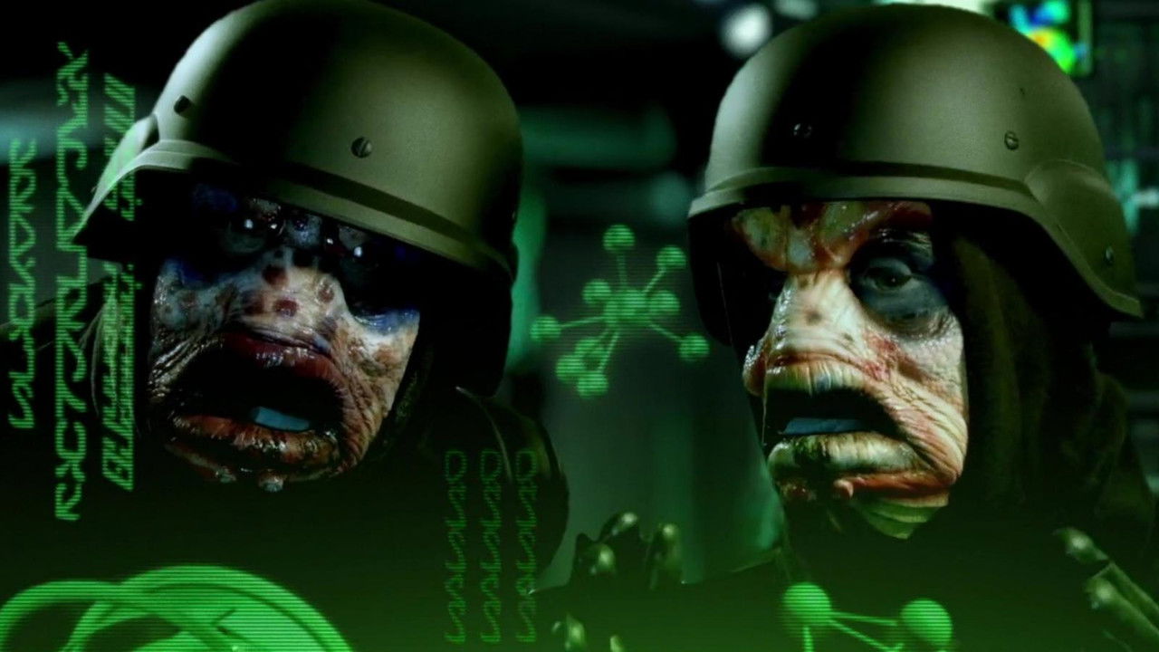 可爱的小东西剧照