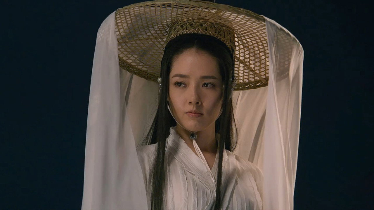 武林怪兽剧照