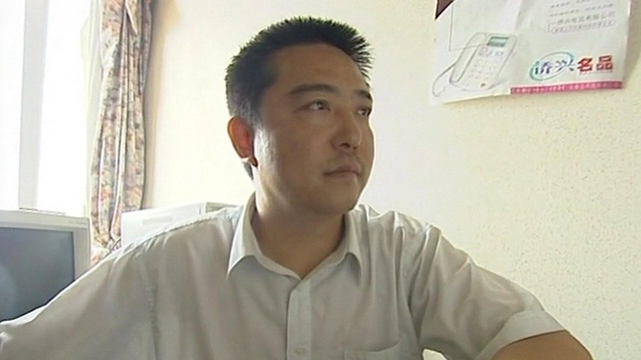 黑白大搏斗剧照
