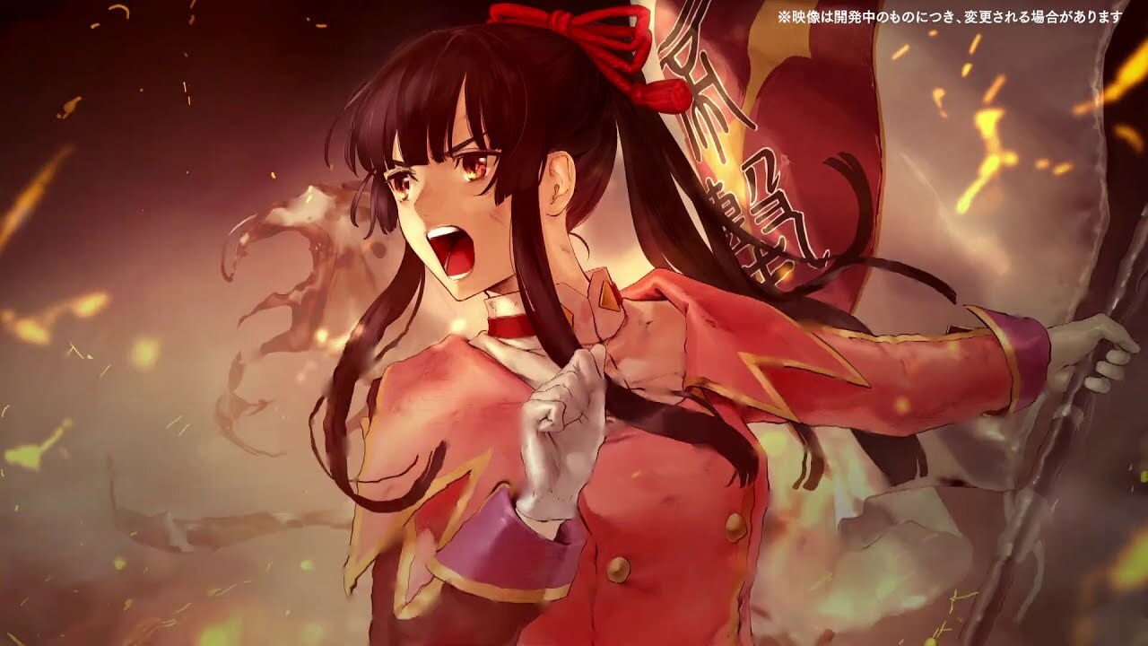 樱花革命 华丽绽放的少女们剧照