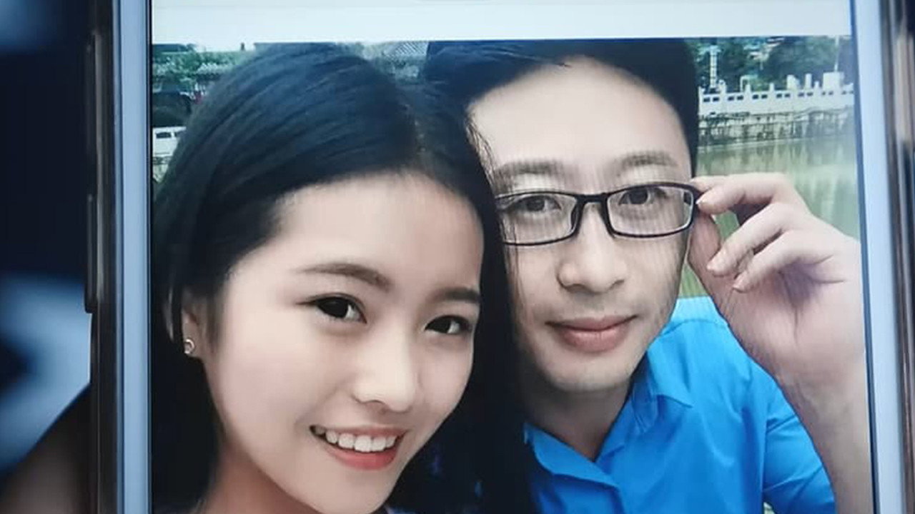 那一个转身剧照