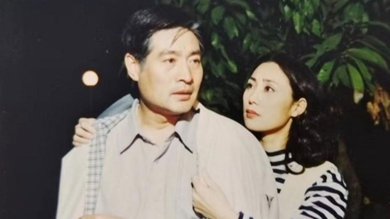大命运剧照
