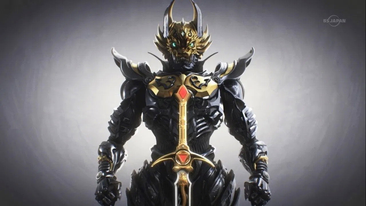 牙狼＜GARO＞ 照耀黑暗之人剧照