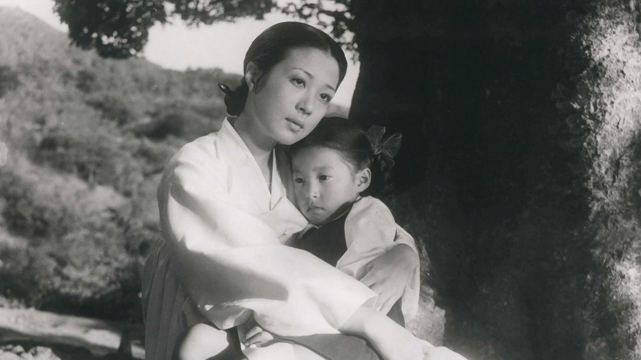 房客与妈妈剧照