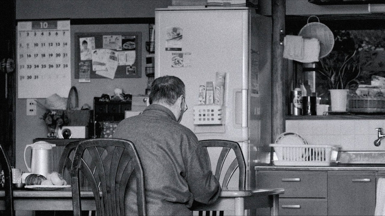 日本的悲剧剧照