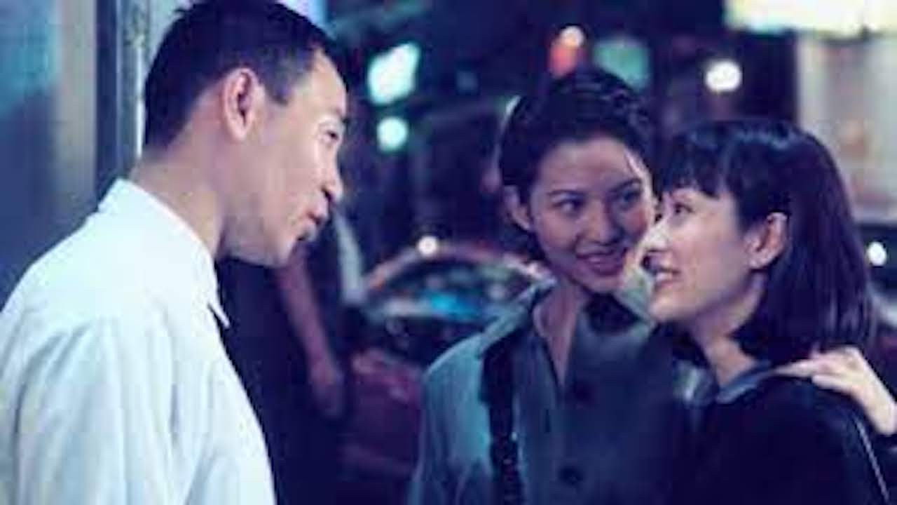 妙手仁心剧照