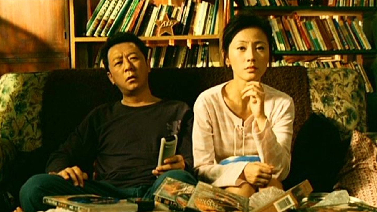 大电影2.0：两个傻瓜的荒唐事剧照