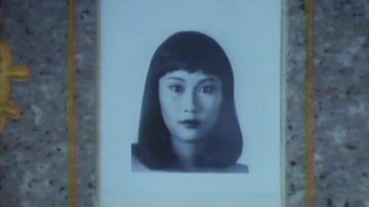溶尸奇案剧照