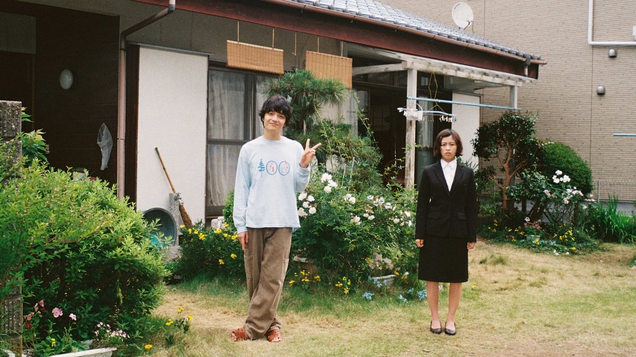 平屋慢生活剧照