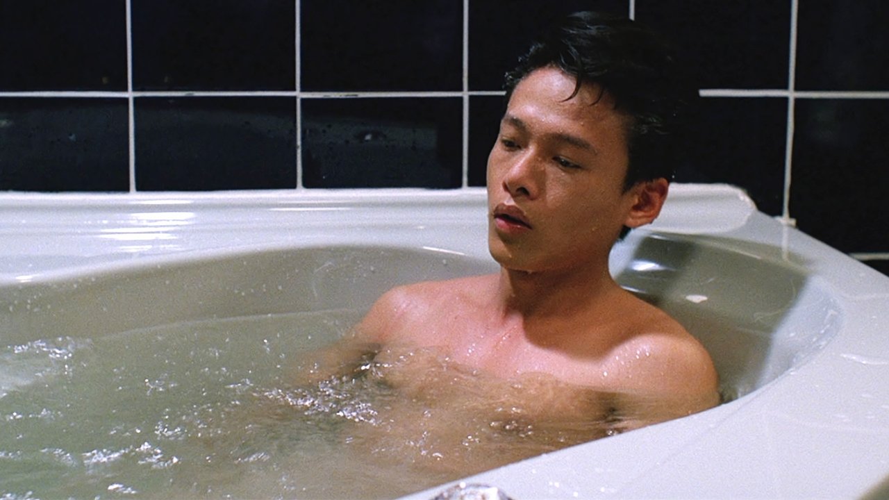 爱情万岁剧照