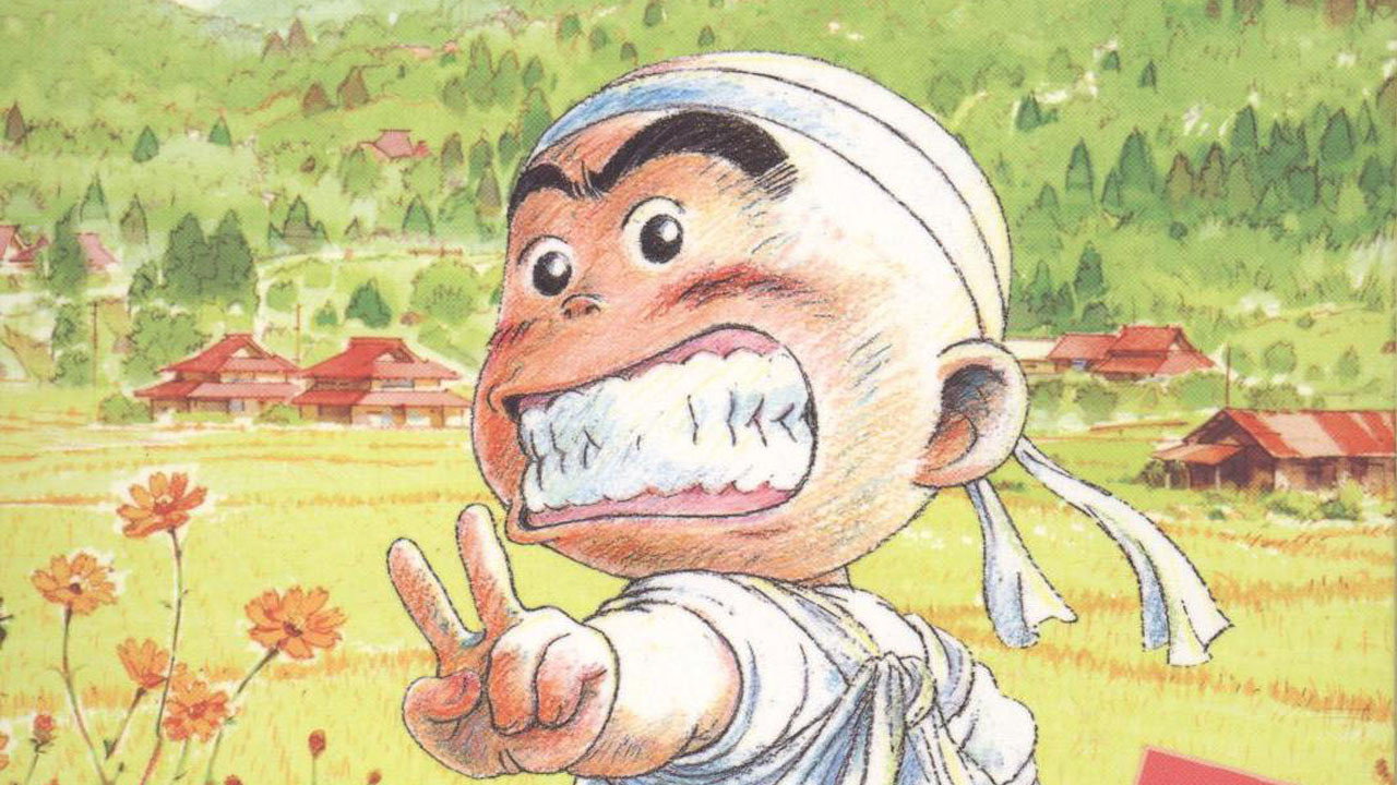 花田少年史剧照