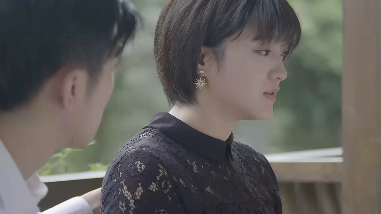 发如血剧照