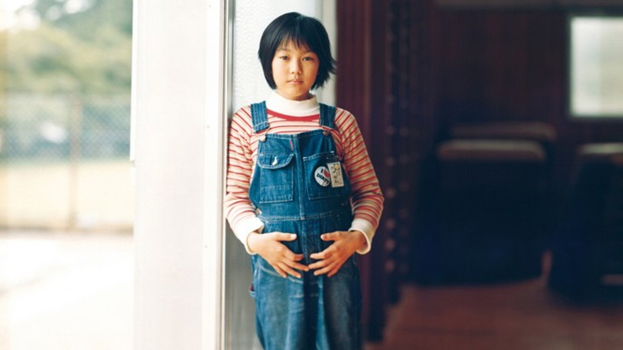 小孩的小孩剧照