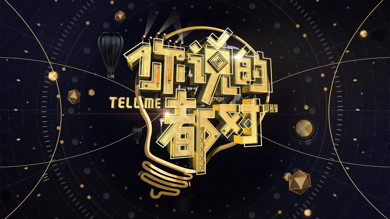 你说的都对剧照