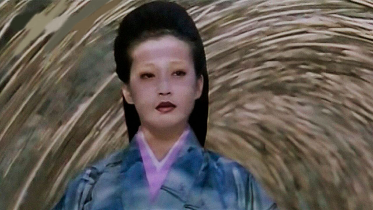 豪姬剧照