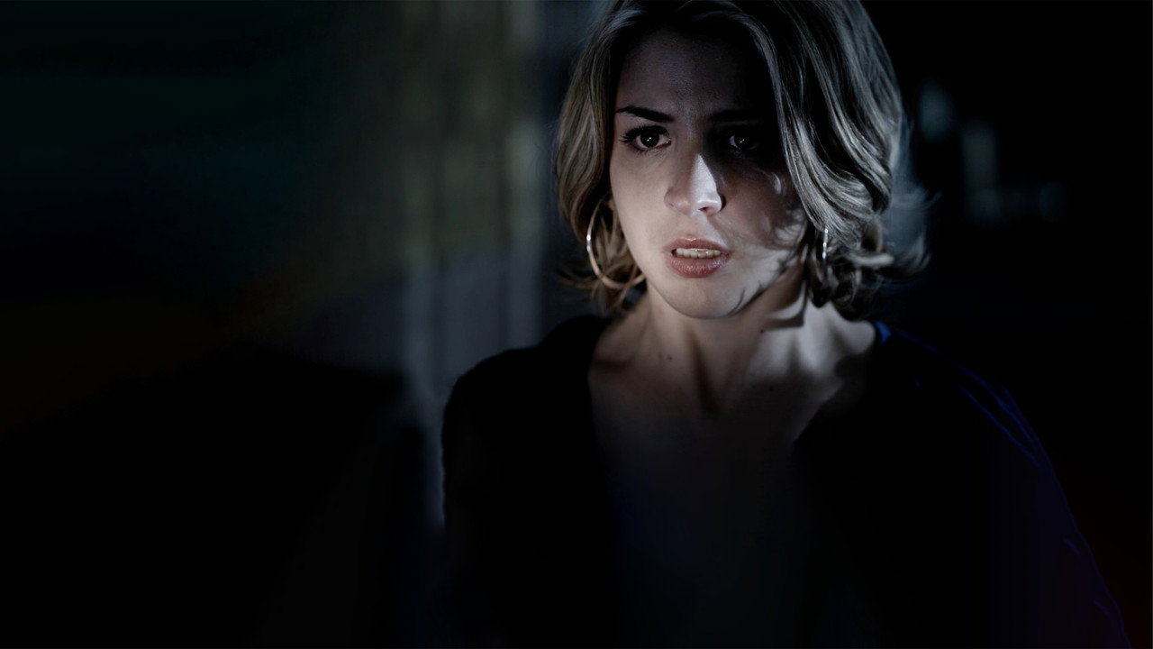 十三小时剧照