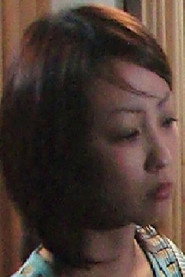 勇静华