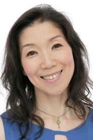川岛美菜子