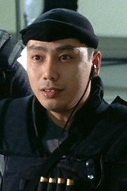 黄锐生
