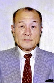 滨口喜博
