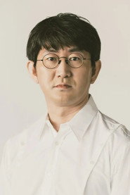 桥野淳平