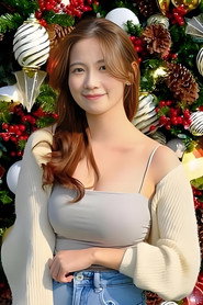 黄婧灵