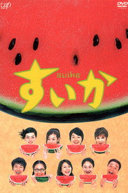 西瓜海报