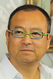 何贵林
