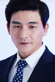黄仁武