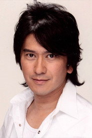 川崎麻世