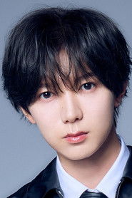 七五三挂龙也