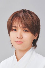 伊野尾慧