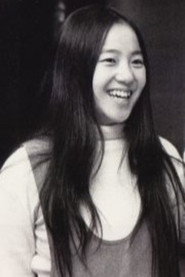 高桥洋子