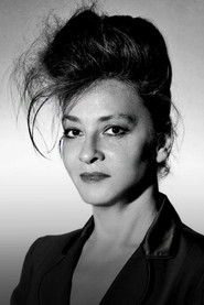 Catherine Ringer