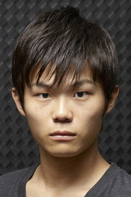铃木龙之介
