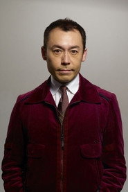 雷宇扬