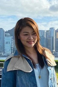 谢茜嘉