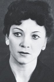 Анастасия Бедрединова