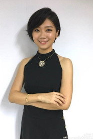 傅小芸