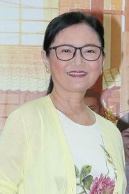 马惠珍