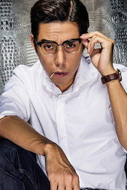 杨森焕