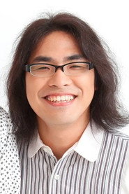 中冈创一