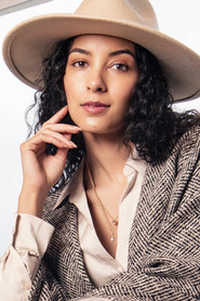 Mekaila Mathys