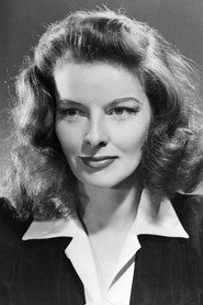 凯瑟琳·赫本