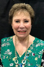 Diane Pershing