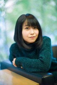 小川范子