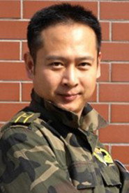 马锐