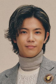 神宫寺勇太
